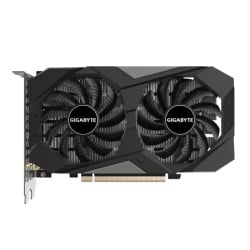 Gigabyte Geforce Rtx 3050 Windforce 6gb 128bit Dvi/hdmi/dp Grafička karta -3