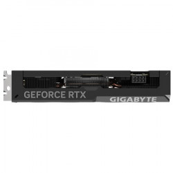 Gigabyte GeForce RTX 4060 Ti windforce OC 8GB grafička kartica ( GV-N406TWF2OC-8GD ) - Img 2