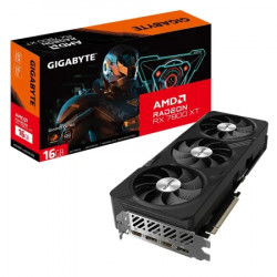 Gigabyte grafička kartica AMD radeon RX 7800 XT gaming OC 16GB GV-R78XTGAMING OC-16GD - Img 4