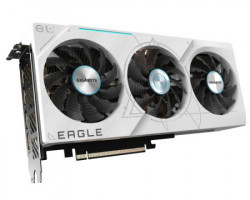 Gigabyte gv-n407tseagleocice-16gd nvidia geforce rtx 4070 ti super eagle oc ice 16gb grafička karta - Img 2