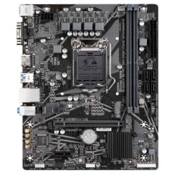 Gigabyte H510M H V2 LGA1200, H470 Chipset, 2x DDR4-2