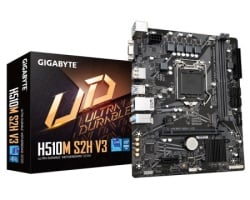 Gigabyte H510M S2H V3 rev. 1.0 matična ploča-4