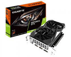 Gigabyte nVidia GeForce GTX 1650 4GB 128bit GV-N1650D5-4GD rev.1.0 grafička kartica - Img 1