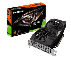 Gigabyte nVidia GeForce GV-N166SD6-6GD grafička kartica - Img 1