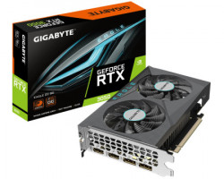 Gigabyte nVidia GeForce RTX 3050 6GB 96bit GV-N3050EAGLE OC-6GD grafička karta - Img 3