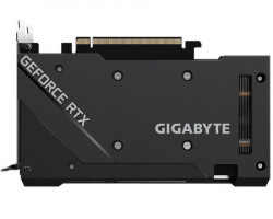 Gigabyte nVidia GeForce RTX 3060 GAMING OC 8GB 192bit GV-N3060GAMING OC-8GD grafička kartica - Img 5