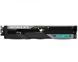 Gigabyte nVidia GeForce RTX 4060 Ti 16GB 128bit GV-N406TGAMING OC-16GD grafička kartica - Img 5