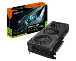 Gigabyte nVidia GeForce RTX 4070 SUPER EAGLE OC 12GB GV-N407SEAGLE OC-12GD grafička karta - Img 1