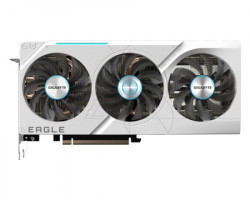 Gigabyte nVidia GeForce RTX 4070 SUPER EAGLE OC ICE 12GB GV-N407SEAGLEOC ICE-12GD grafička karta - Img 4