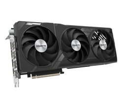 Gigabyte nVidia GeForce RTX 4070 Ti SUPER 16GB 256bit GV-N407TSWF3MAXOC-16GD grafička karta-1