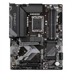 Gigabyte s1700 B760 gamin X DDR4 matična ploča - Img 2