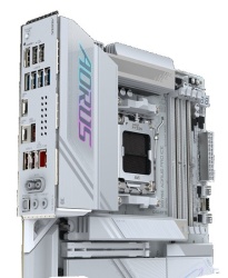 Gigabyte x870e aorus pro ice Mb am5 ( 25014 )