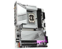 Gigabyte Z790 A ELITE AX ICE rev. 1.x matična ploča - Img 1