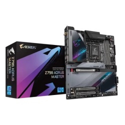 Gigabyte Z790 Aorus Master DP/M.2 Matična ploča 1700  -1