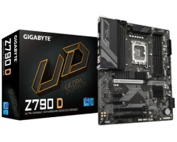 Gigabyte z790 d rev.1.x ddr5 Mb s1700 ( 23651 )