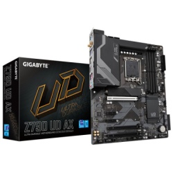 Gigabyte z790 ud ax mb s1700 -1