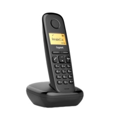 Gigaset A170B crni Telefon