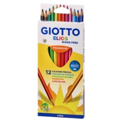 Giotto elios drvena boja 12k ( 201020 )