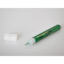 Glitz Glue, lepak sa šljokicama, zelena, 10ml ( 131184 ) - Img 2