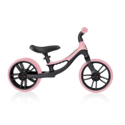 Globber Go Bike Elite Duo pastel pink ( 22000068 )  - Img 2