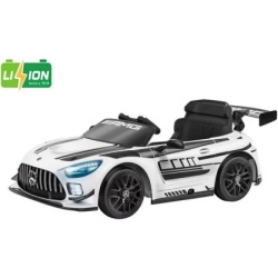 Globo autić mercedes amg gt3 na daljinsko upravljanje ( GL42385 )