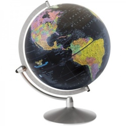 Globus Replogle Midnight ( ni55825 )
