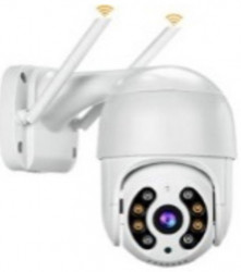 GMB CAM-IP2MP-EP8 kamera 2 mpix microSD iCSee xmeye pro app Two-way voice PTZ ip66 *****