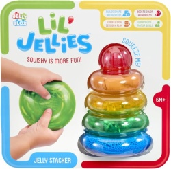 Goliath jelly blox - lil jellies - jelly stacker ( ga937837 )