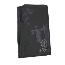 Golla Enigma Brown - Two slim frontpockets for credit cards ( G708 )