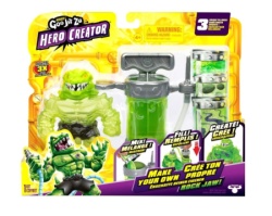 Goo jit zu creator make your own figura ( TO42947 ) -1