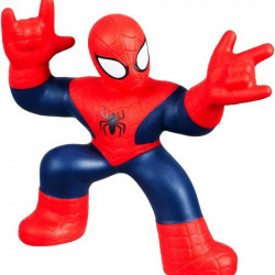 Goo jit zu marvel supergoo spiderman ( TO41081 ) - Img 4
