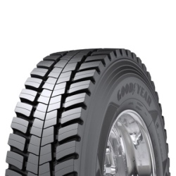 Goodyear 315/80r22.5 omnitrac d 156k m+s 3pmsf pogonska ms ( 00569565 )