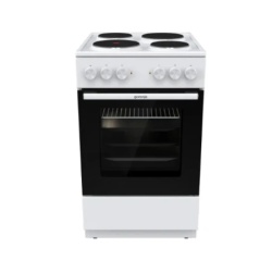 Gorenje GE5A60WH Električni šporet