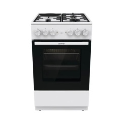 Gorenje GK5A12WG Električni šporet