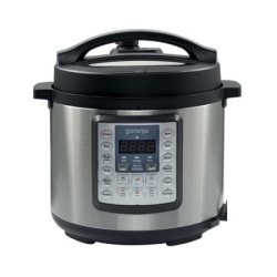 Gorenje MC6MBK multikuker
