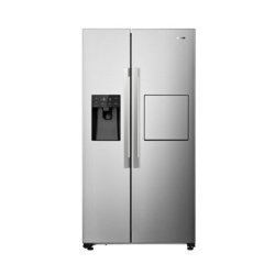 Gorenje NRS9182VXB1 side by side frižider-4