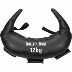 Gorilla Sports Bugarska vreća sa opterećenjem (12 kg) ( 100906-00078-0017 )