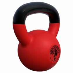 Gorilla Sports Rusko zvono sa neoprenom (18 kg) ( 100491-00008-0024 )