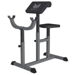 Gorilla Sports Skot klupa E-Series ( GN009-00064-0001 )