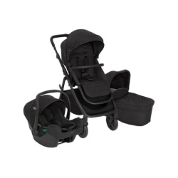 Graco trio sistem near2me dlx, midnight ( A110011 )