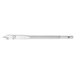 Graphite burgija za drvo 10x152 ( 57H216 )