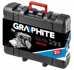 Graphite trakasta brusilica 800W ( 59G394 ) - Img 2