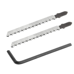 Graphite  Ubodna testera 450W ( 58G047 )-2