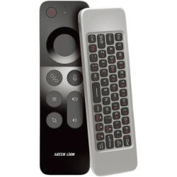 Green Lion daljinski upravljač sa tastaturom i mišem ( 87006 )