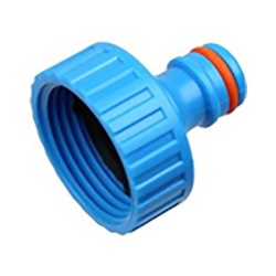 Greenmill adapter 1' AJT01 ( GB01T )