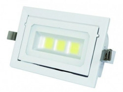 Greentech LED reflektor 30W DW-S30W-NW 4200K ( 060-0212 )