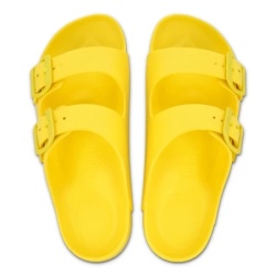 Grubin 3233700 kairo light ženska papuča - eva žuta 37 ( A071582 )-2