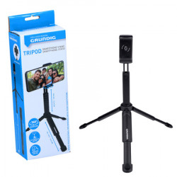 Grundig tripod stativ za pametne telefone ( 38062 ) - Img 1