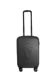 Guiness Kofer mali (kabinski) 35x56x20 cm crna ( 16KBG14SB )