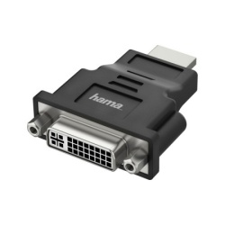 Hama adapter hdmi (muški) na dvi (ženski) ( 200339 )
